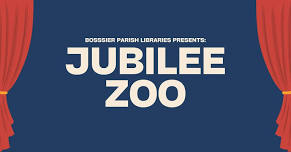 Special Guest: Jubilee Zoo at Benton Branch