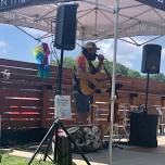 JB Unplugged at Lost In The Wilds Brewing