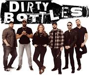 Dirty Bottles @ Too Mixed Up