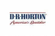 D.R. HORTON