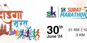 SK Surat Marathon