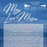 Live Music at Blue Water Manor