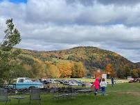 Catskill Mountain Fall Festival
