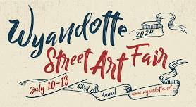 Wyandotte Street Art Fair