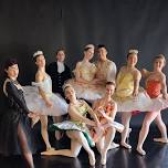 Adirondack Dance Company presents :  The Sleeping Beauty & an Evening of the Arts