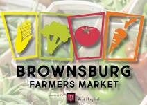 Brownsburg Farmers Market