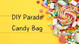 DIY Parade Candy Bag