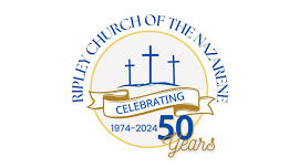 Ripley Church of the Nazarene 50th Anniversary Celebration