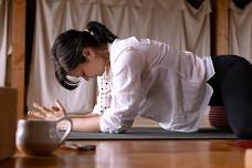 Yoga therapy (live Well)  — Circle Yoga Shala
