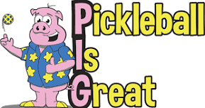 2024 Washington State Senior Games Pickleball Tournament (WSSG) by PIG
