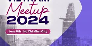 Monad Vietnam Meetup - Ho Chi Minh City