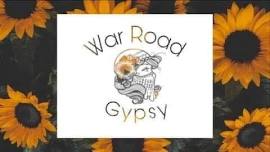War Road Gypsy @ The Victory