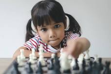 Chess for Young Learners