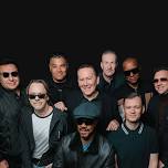 UB40: Red Red Wine Tour at The St. Augustine Amphitheatre – St Augustine, FL
