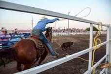 Western Fest PRCA Stampede Rodeo