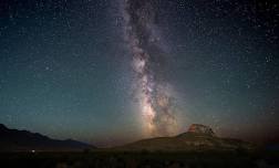 Antelope Island Star Party