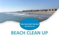 WORLD OCEAN DAY Beach Clean Up