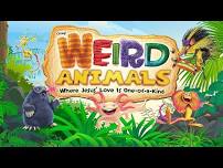 Weird Animals VBS