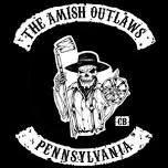 The Amish Outlaws: Flounder Pounder