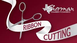 Ribbon Cutting at 7 Sisters Care