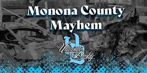 Monona County Mayhem