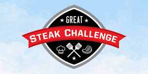 Great Steak Challenge