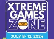 Xtreme Games