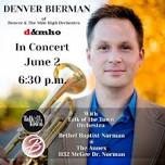 Denver and the Mile High Orchestra @ Bethel Baptist Norman @ The Annex
