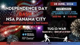 Independence Day Bash
