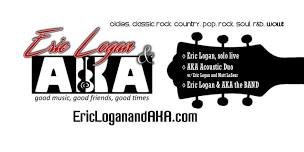 Eric Logan @ Red Oak Kitchen (Odessa)