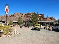 Eldorado Canyon Gold Mine Tour: A Nevada Treasure Trove