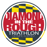 Diamond in the Rough Triathlon