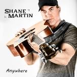 Shane Martin Band to Perform at Dennison Days June 21 & 22