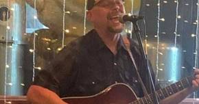 Tommy Thompson & Friends - Sunday Summer Music Series at Shoreline