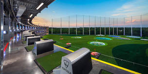 TopGolf for PanCan