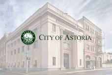 Astoria City Council Meeting