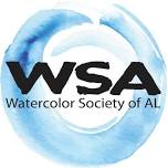 Watercolor Society of Alabama’s 83rd National Exhibition