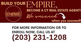 Get Your Real Estate License in 7 Weeks!