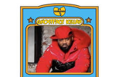 Ghostface Killah presented by Legacy & Winners Entertainment