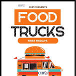 June Food truck Friday!