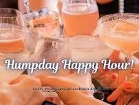 Humpday Happy Hour