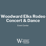Woodward County Event Center