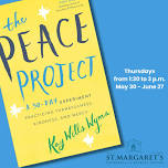 The Peace Project | (New Hartford)