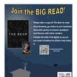 NEA Big Read Book Distribution