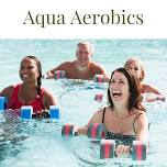 Aqua Aerobics with Marilyn