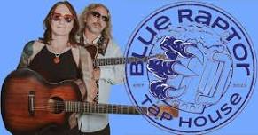 Not Petty @ Blue Raptor Tap House | Tom Petty Music & More!