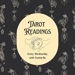 Ask Anything! with Auntie Be Tarot
