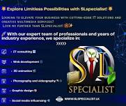 SLspecialist IT Solutions