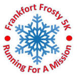 Frankfort Frosty 5K