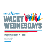 R4R SAPI Wacky Wednesdays (every Wednesday)